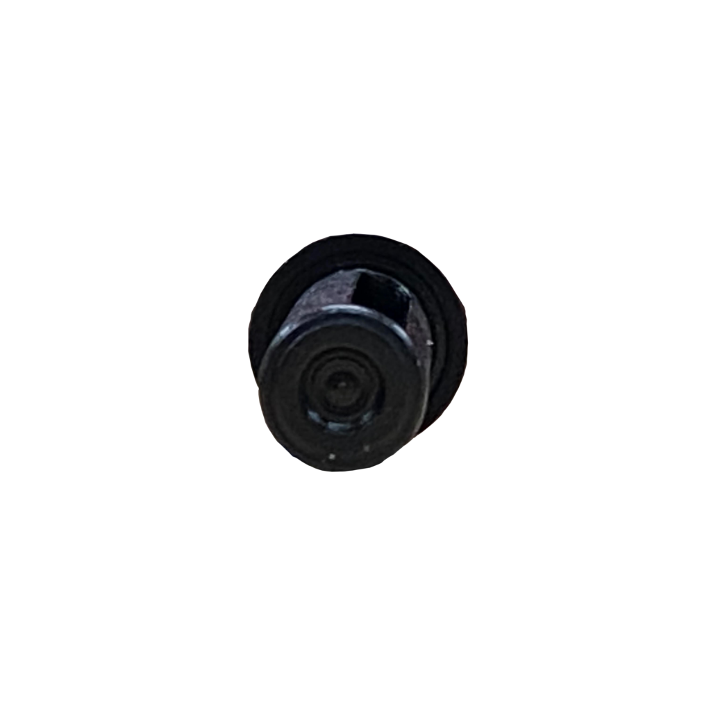 Mil Rear Pin Mil-Spec Takedown Pin – Unbranded AR