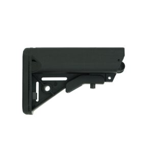 SOPMOD Buttstock, Black