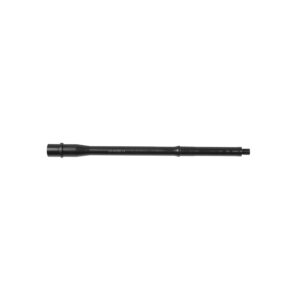 14.58" .223 Wylde Government Profile Mid 1/8 - 1/2-28