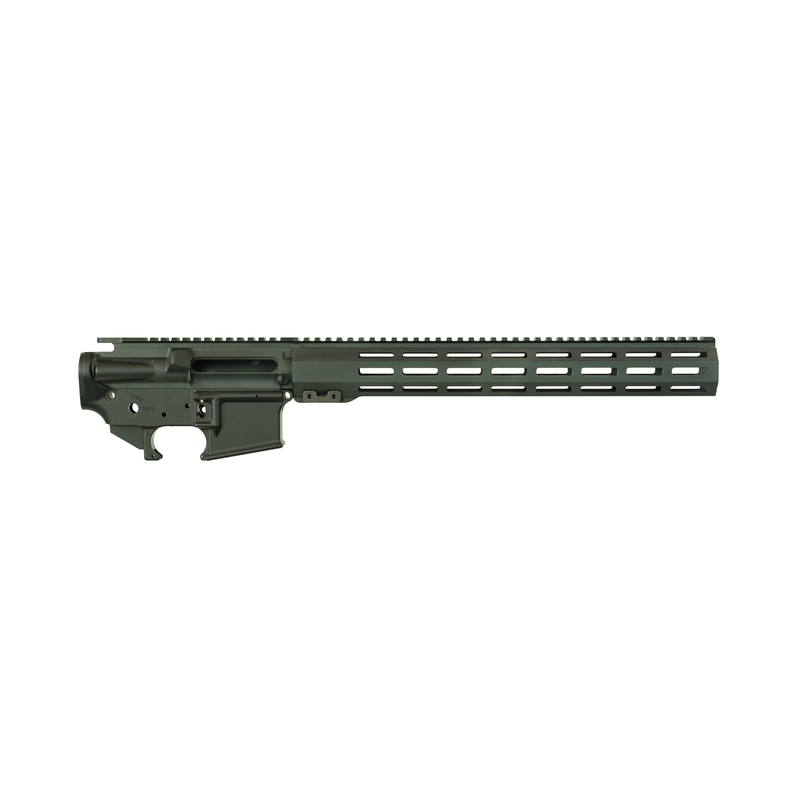 UAR 15 Builder Set UAR 15 Builder Set