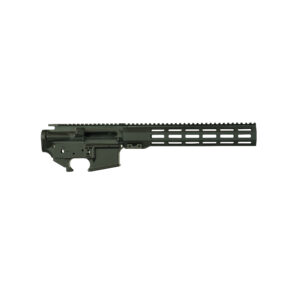 AR15 Builder Set, NTRE 12" MLOK HANDGUARD, UAR AMBI LOWER