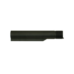 Mil-Spec, 6061-T6, 6-Position Buffer Tube, Carrier Support Extension