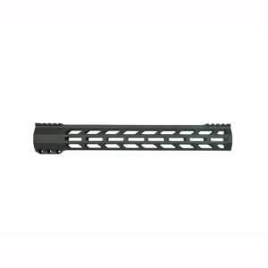 UAR-MLOK LITE RAIL, 15"
