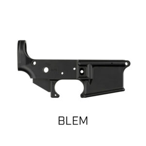 [BLEM] UAR Standard AR-15 Lower Receiver