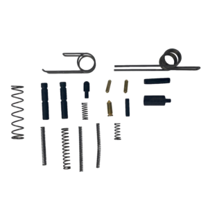 Kit, Lower Parts, AR15, Lower Parts Oops Kit