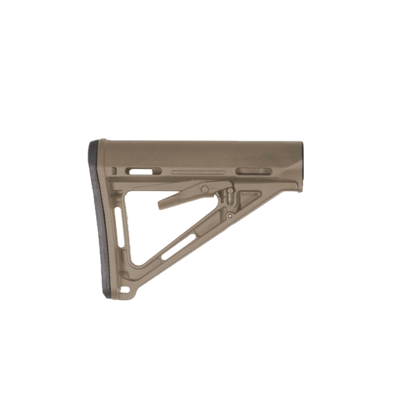 Magpul FDE MOE Stock