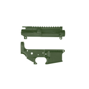 UAR Standard AR-15 Upper & Lower Receiver Set