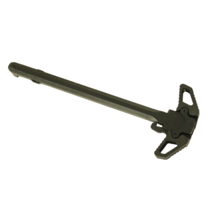 AR-15 Ambidextrous Charging Handle, Forged