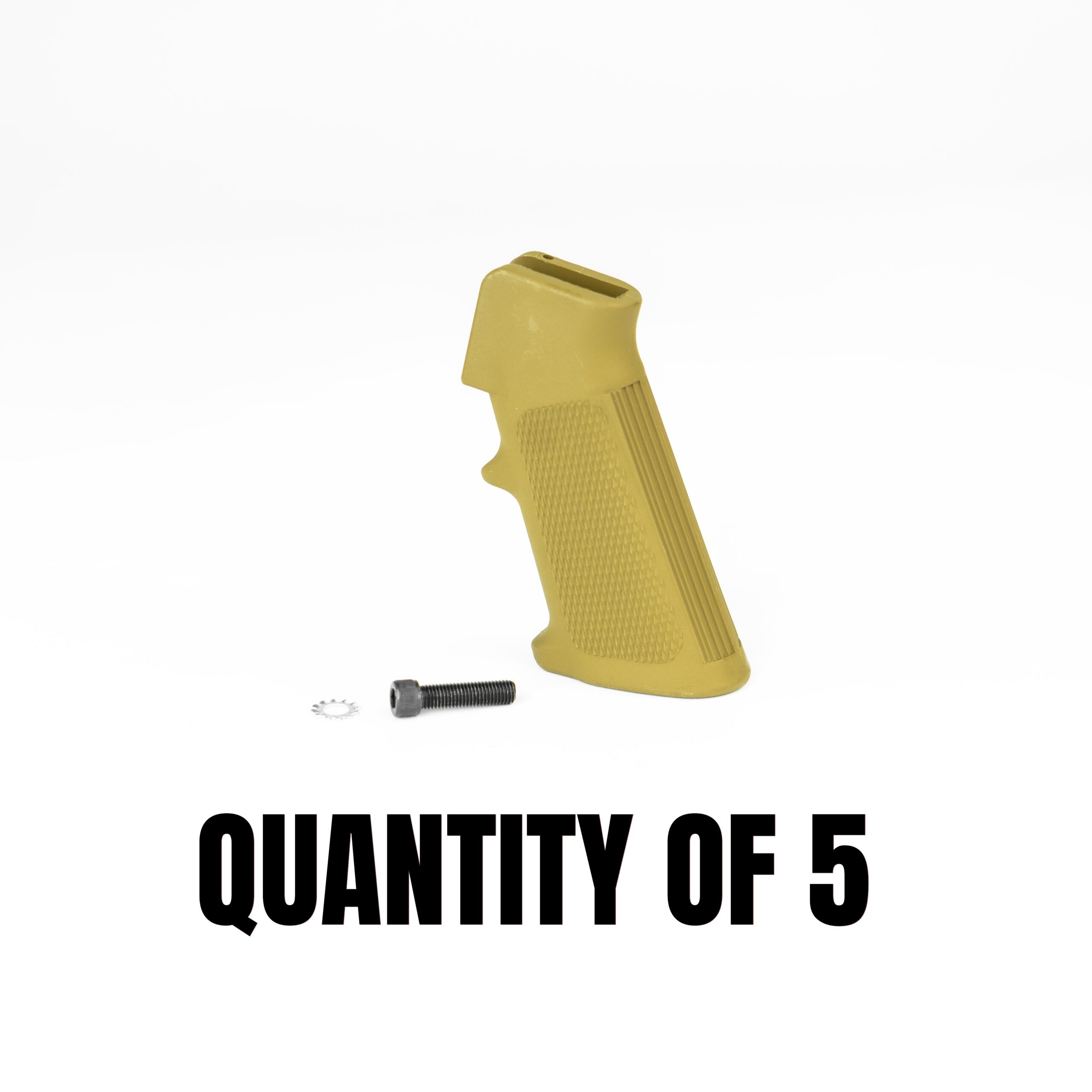 FDE A2 Grip FDE A2 Grip