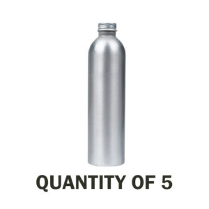 "POLISH CINNAMON" 8 OZ (5 PACK)
