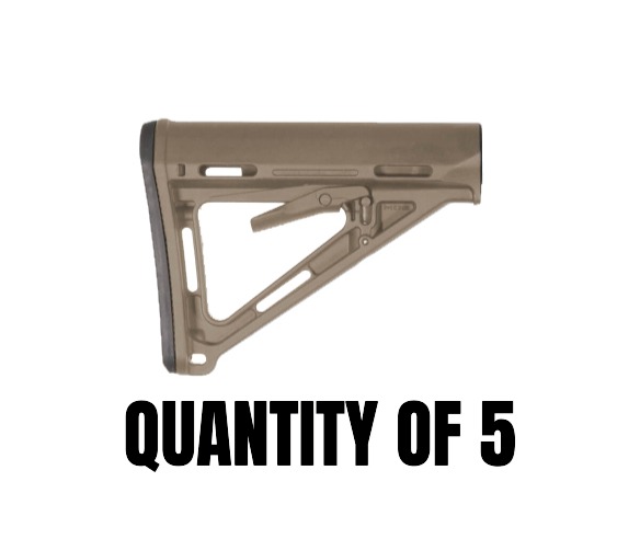 Magpul-FDE-MOE-Stockc Magpul-FDE-MOE-Stockc