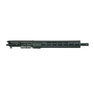 14.5″ 223 Wylde 1/8 Complete Upper Assembly, NTRE Continuous 13.5″ Rail