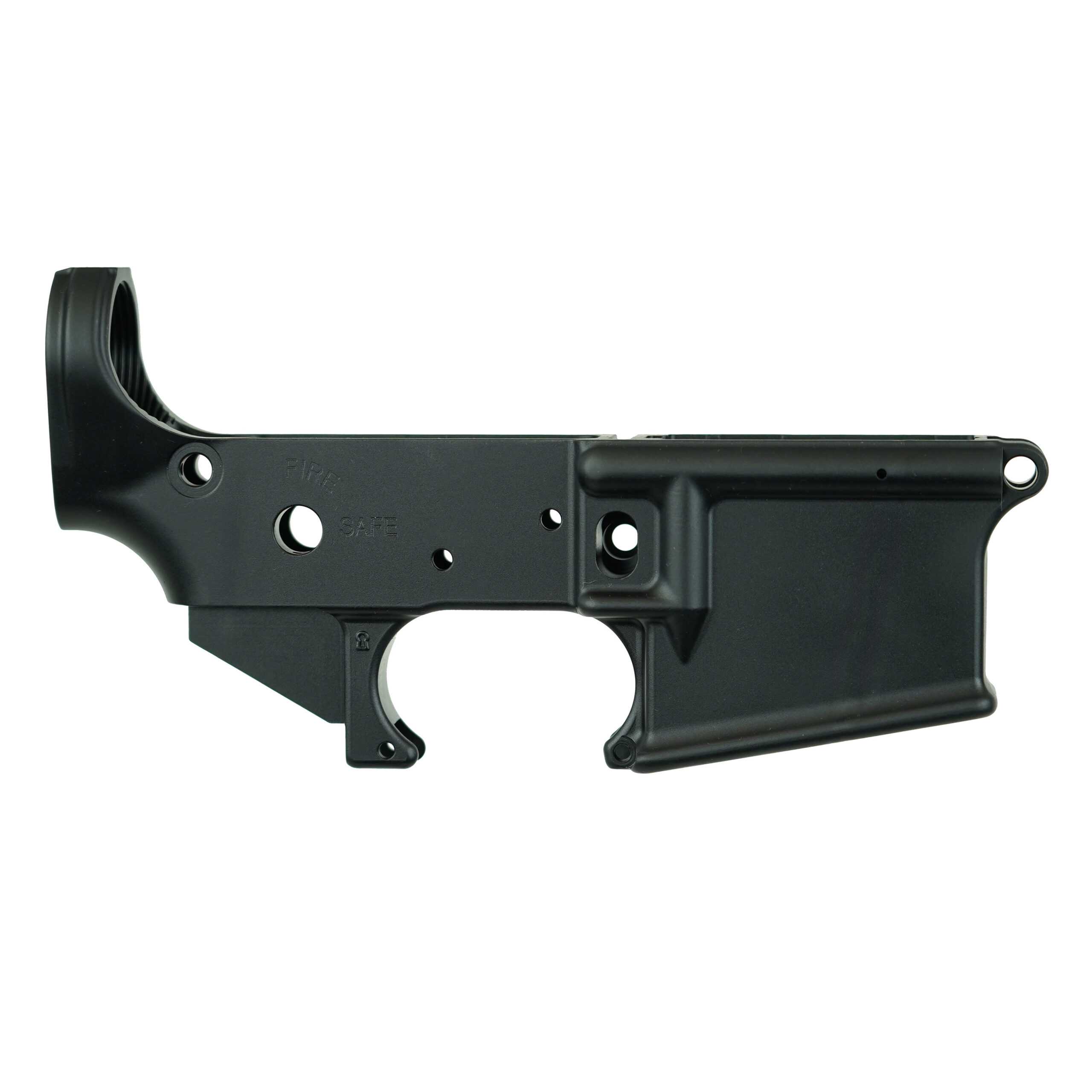 DL Standard Lower DL Standard Lower