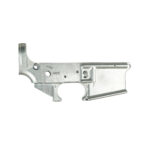 UAR DL STANDARD AR-15 LOWER RECEIVER, RAW